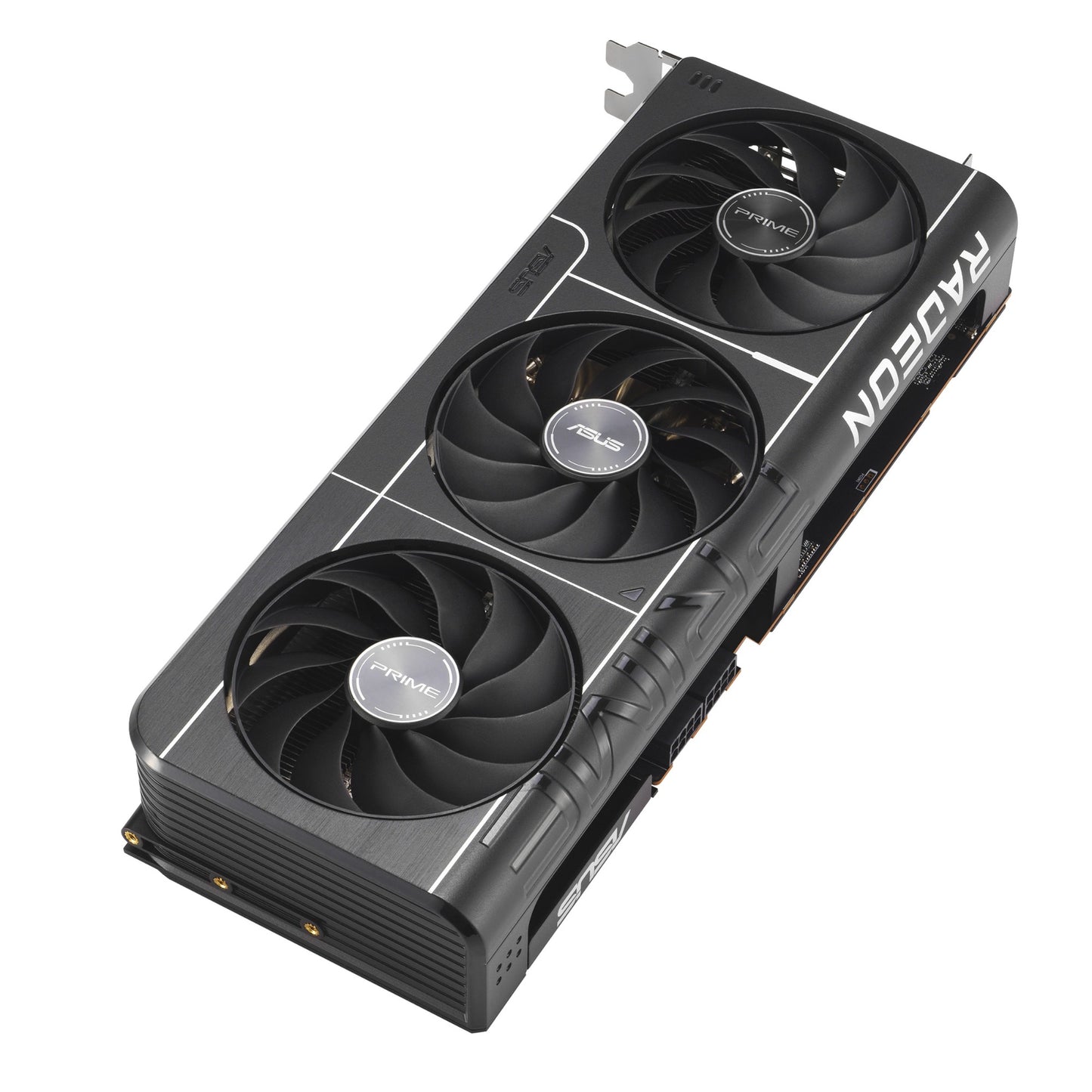 ASUS Prime Radeon RX 9070 16GB GDDR6 Graphics Card (1M0NA00)