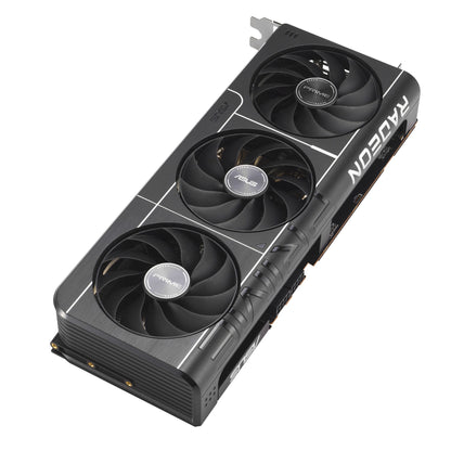 ASUS Prime Radeon RX 9070 16GB GDDR6 Graphics Card (1M0NA00)