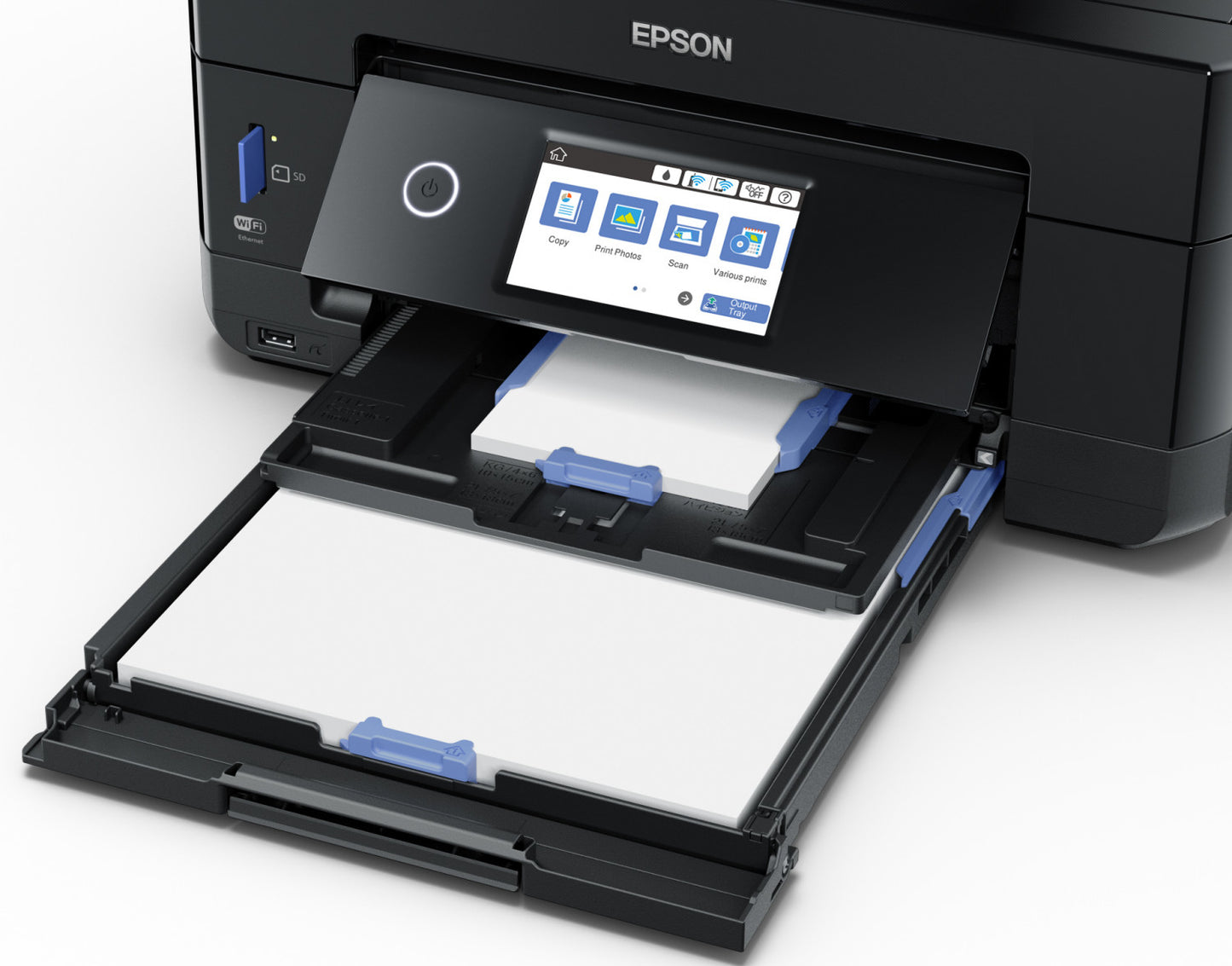 Epson Expression Premium XP-7100 Printer
