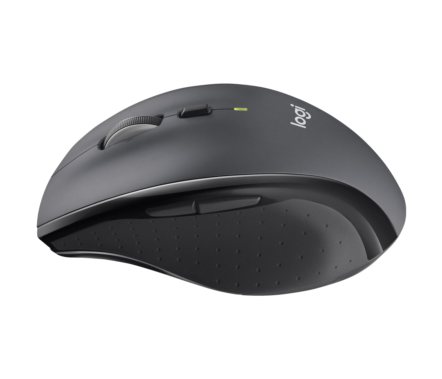 Logitech Marathon M705 Wired Mouse