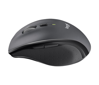 Logitech Marathon M705 Wired Mouse