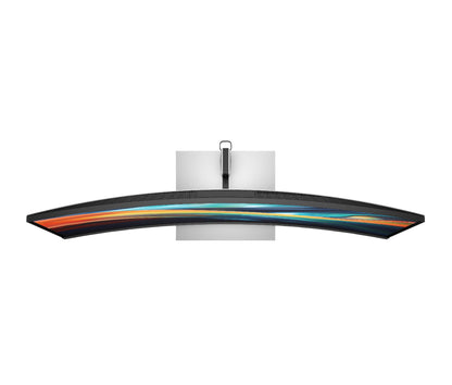 HP Series 7 Pro 740pm 39.7" 5K2K IPS Curved Monitor