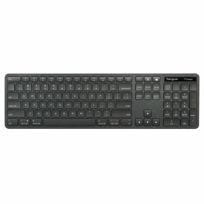 Targus EcoSmart AKB874UK Universal Wired Keyboard UK