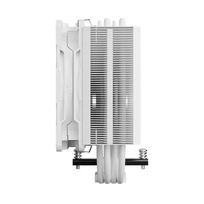 ARCTIC Freezer 36-S A-RGB (White) Multi Compatible Tower CPU Cooler Cooling