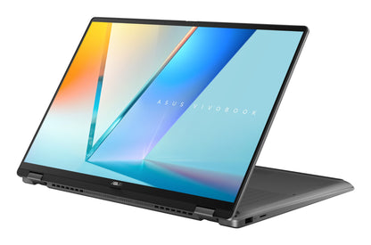 ASUS Vivobook 16 Flip TP3607SH-RJ028W Copilot+ PC 16" Core Ultra 7 256V 16GB 1TB SSD Laptop