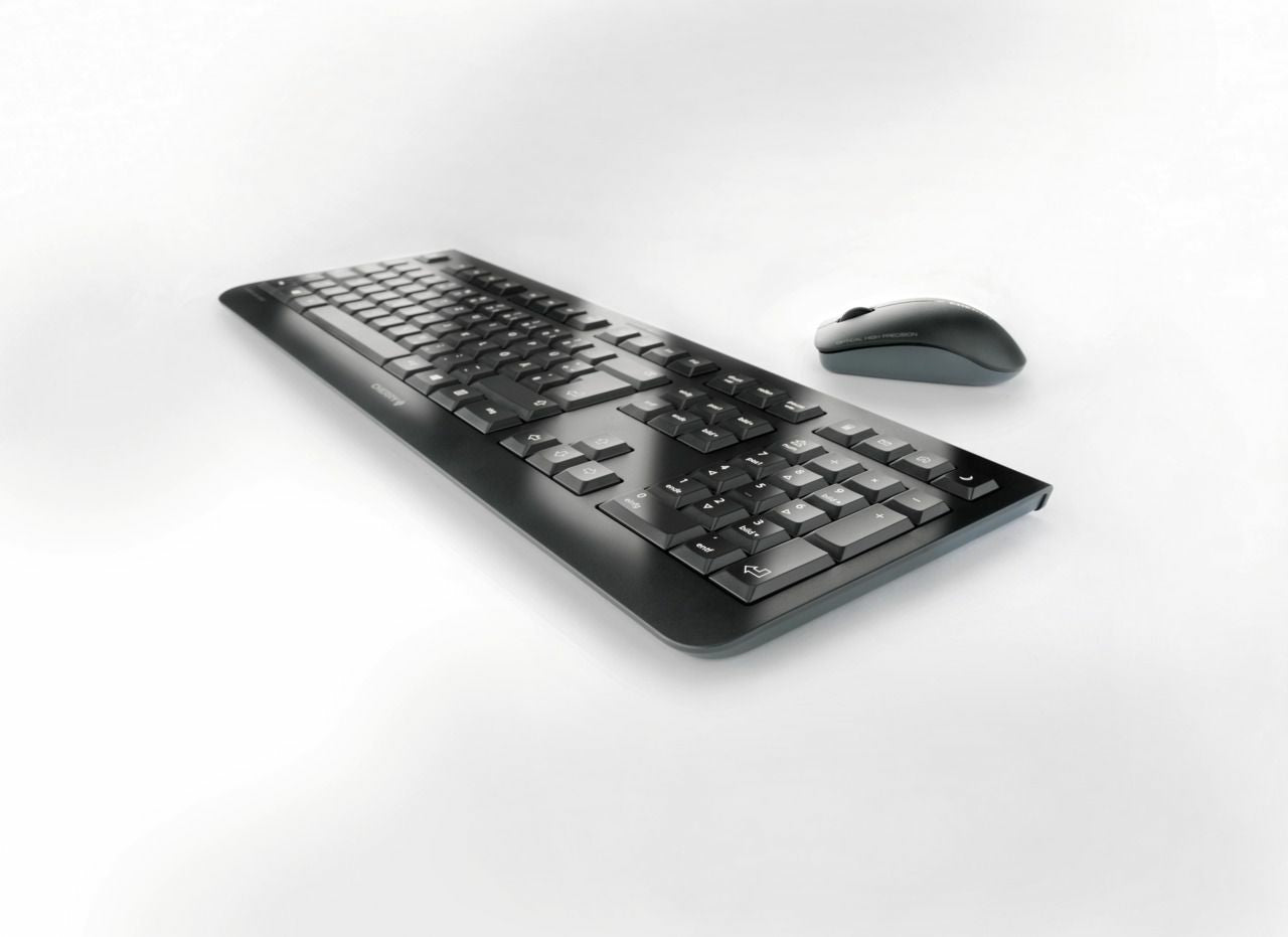 CHERRY DW 3000 Wireless Keyboard