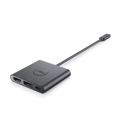 DELL Adapter HDMI/DP Power USB-C Docking Station