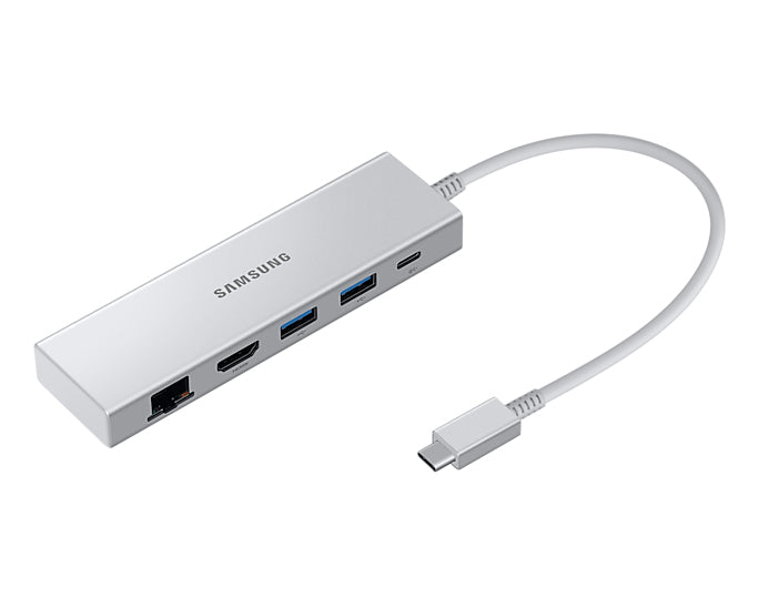 Samsung EE-P5400 USB-C Docking Station