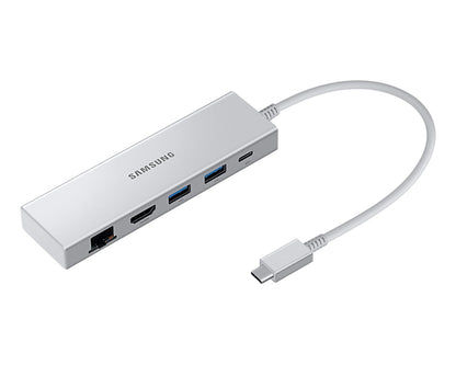 Samsung EE-P5400 USB-C Docking Station