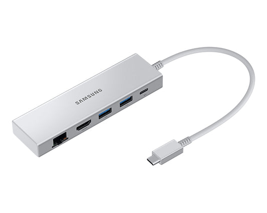 Samsung EE-P5400 USB-C Docking Station