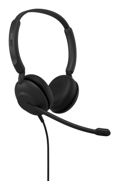 Jabra Evolve 10 - Stereo, USB-A Headset