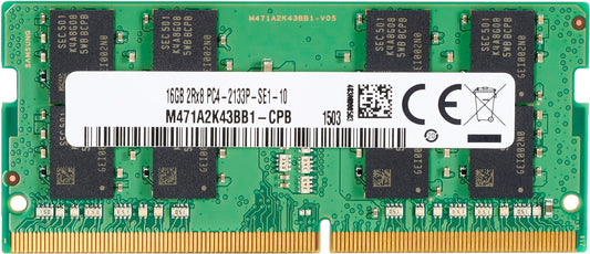 HP 8GB DDR4 2666MT/s SO-DIMM Laptop RAM