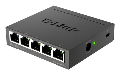 D-Link DGS-105 Switch