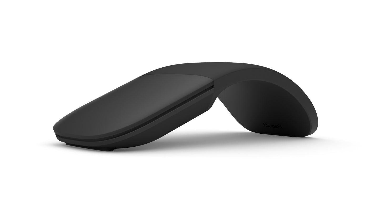 Microsoft Surface Arc BlueTrack Wireless Mouse