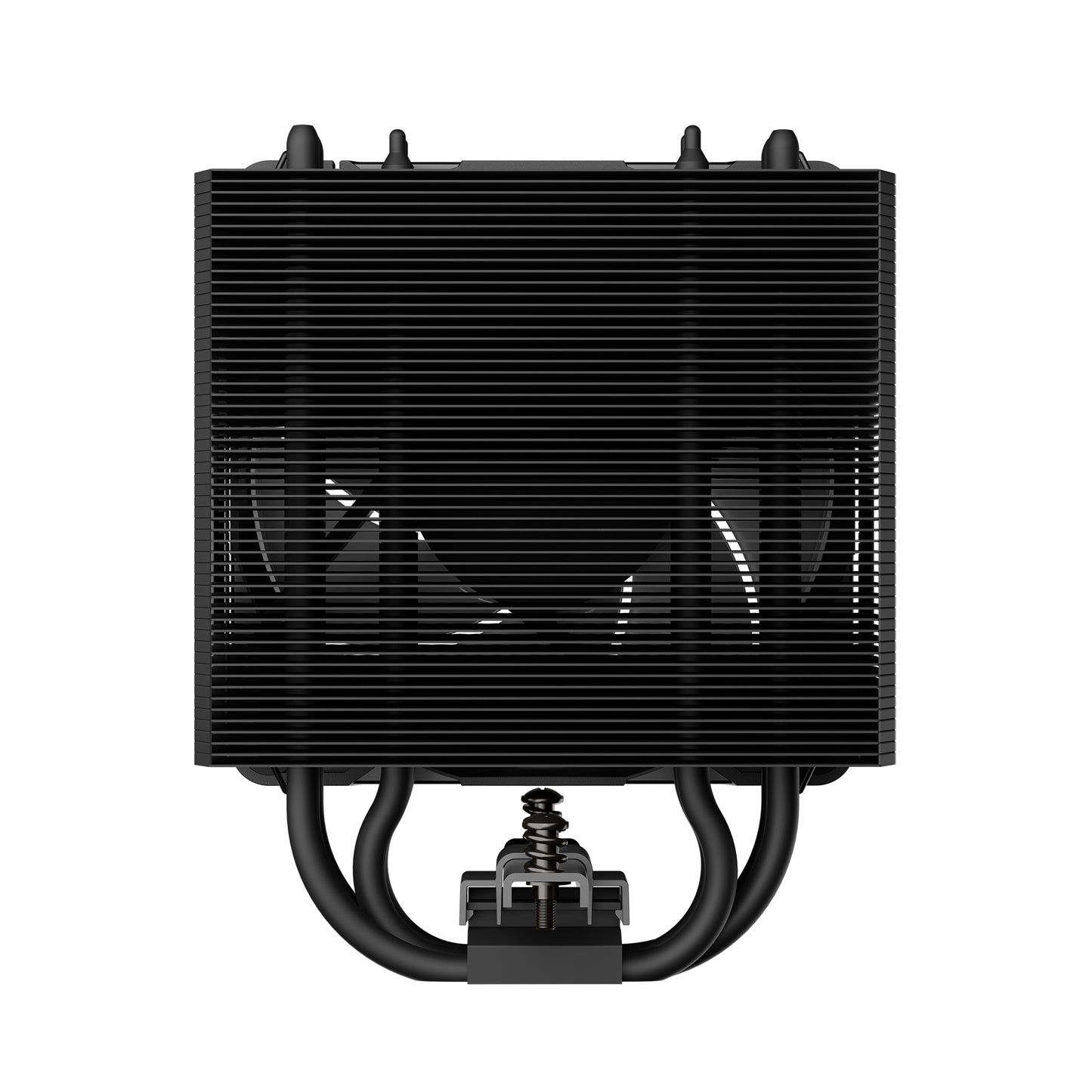 ARCTIC Freezer 36-S A-RGB (Black) Multi Compatible Tower CPU Cooler Cooling