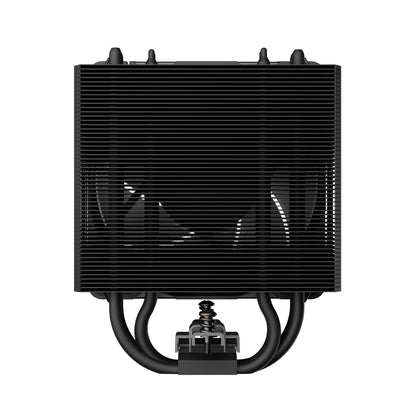 ARCTIC Freezer 36-S A-RGB (Black) Multi Compatible Tower CPU Cooler Cooling