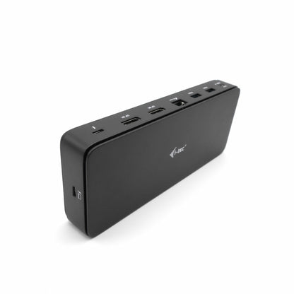 i-tec PRO + Power Thunderbolt 4 Docking Station 92W