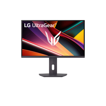 LG 27G610A-B 27" QHD IPS 200Hz Monitor