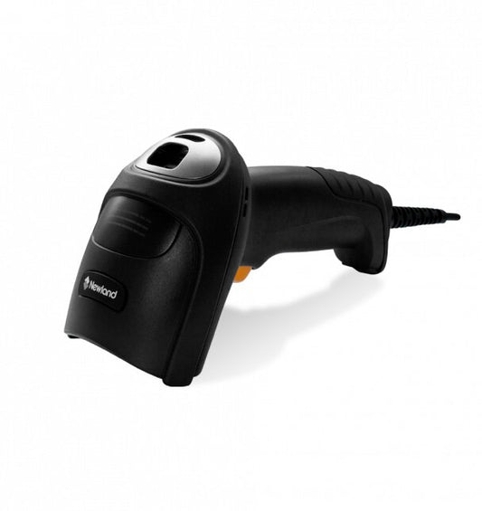 Newland HR52 Bonito Handheld bar code reader 1D/2D CMOS Black Barcode Scanner