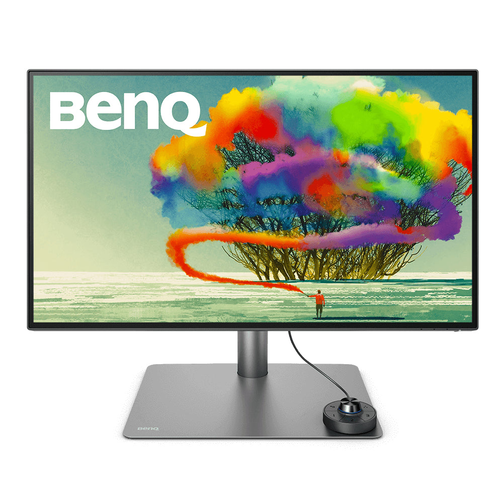 BenQ PD2725U 27" 4K UHD IPS Monitor