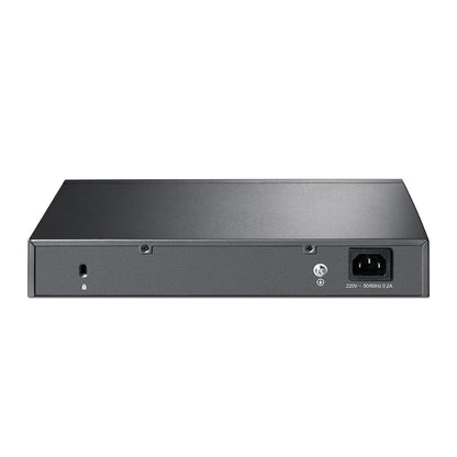 TP-LINK JetStream 8-Port Gigabit L2+ Switch