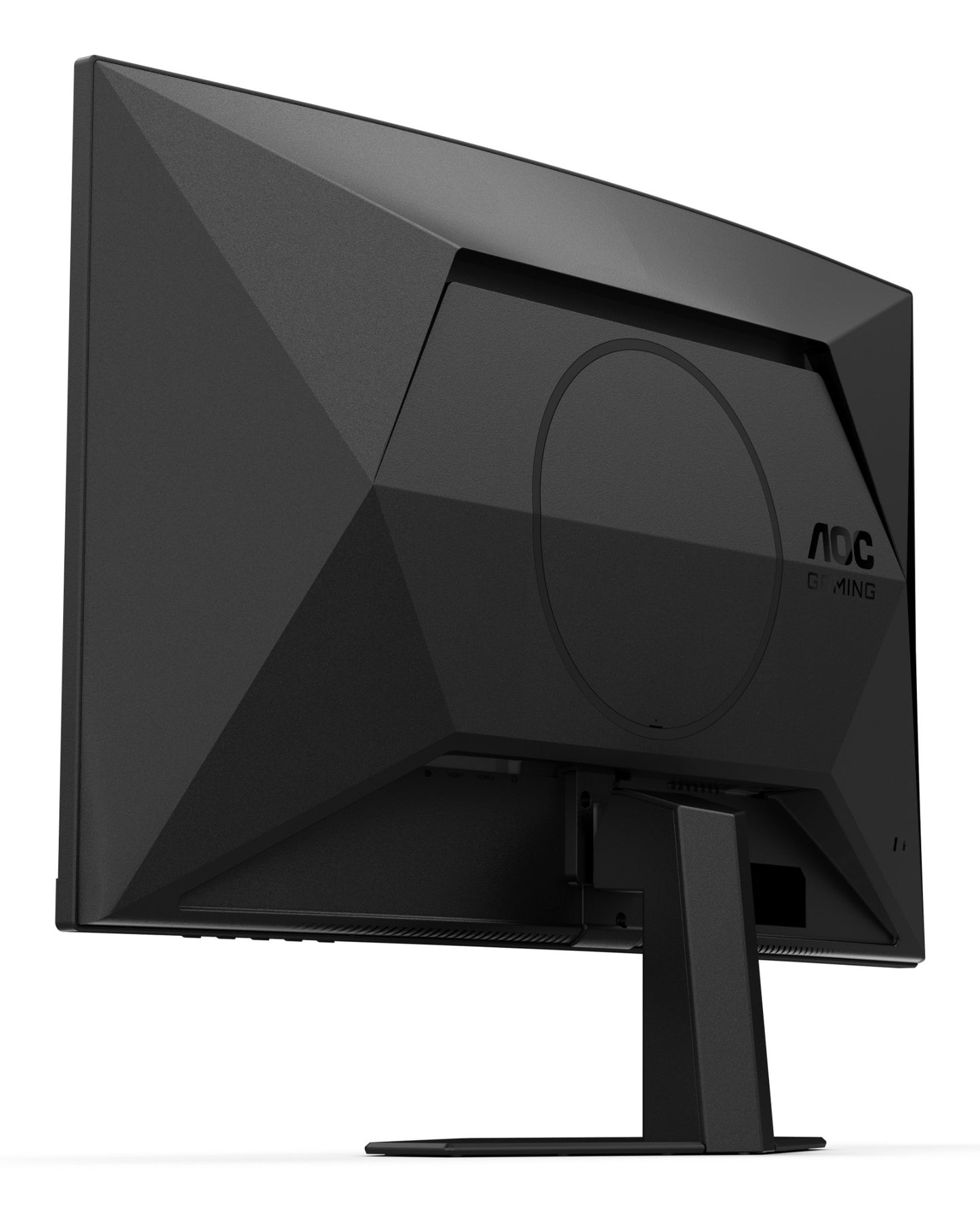 AOC G4 C27G4ZXE 27" Full HD VA 280Hz Curved Monitor