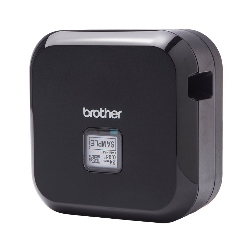 Brother PTP710BT label printer Thermal transfer 180 x 360 DPI 20 mm/sec Wired &