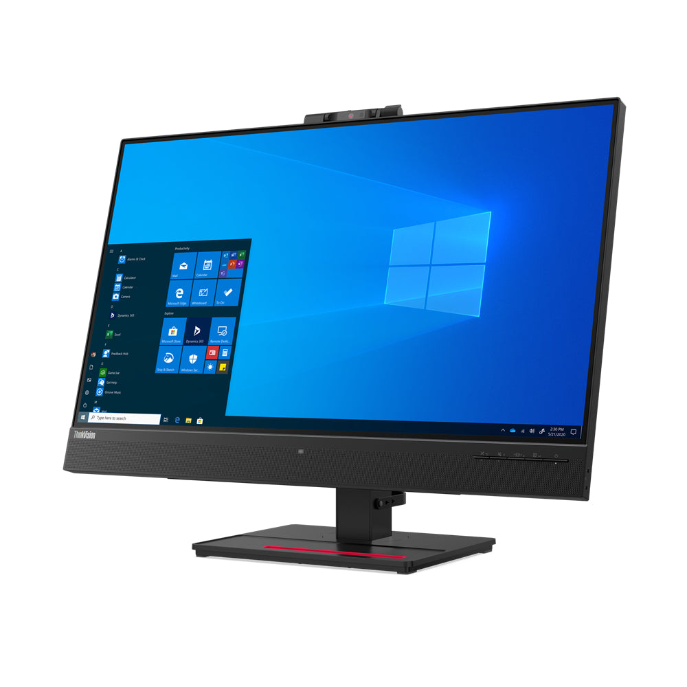 Lenovo ThinkVision T27hv-20 27" QHD IPS Monitor