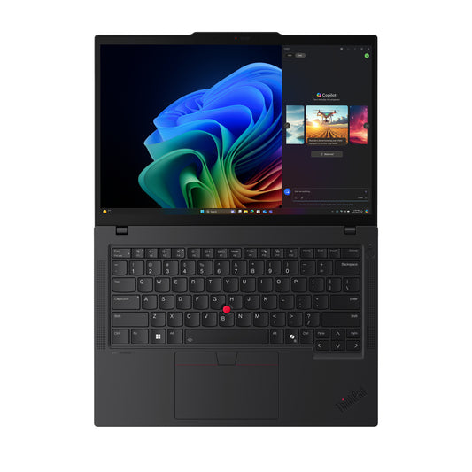Lenovo ThinkPad T14 Gen 6 14" Ryzen AI 5 PRO 340 16GB 512GB SSD Laptop
