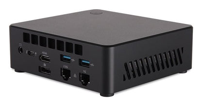 TERRA PC Core i5-1335U 16GB 500GB SSD Desktop PC