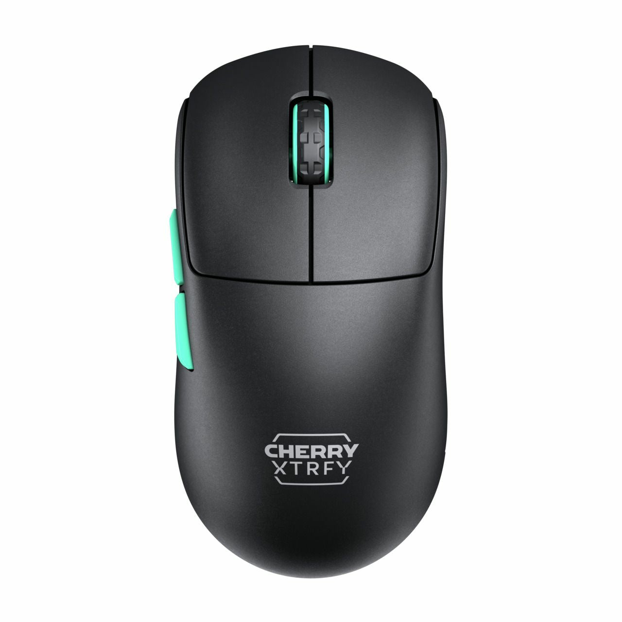 CHERRY XTRFY M68 Wireless Mouse
