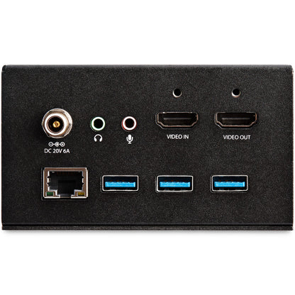 StarTech.com Module for Conference USB-C Docking Station 60W
