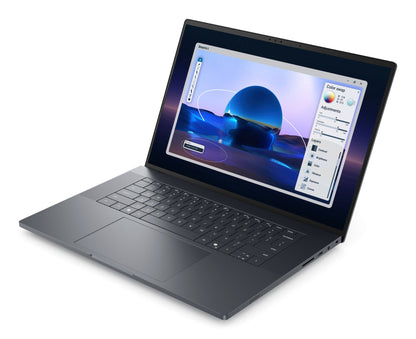 DELL Pro Max 16 Premium MA16250 16" Core Ultra 7 265H 32GB 1TB SSD Laptop (GT61K)