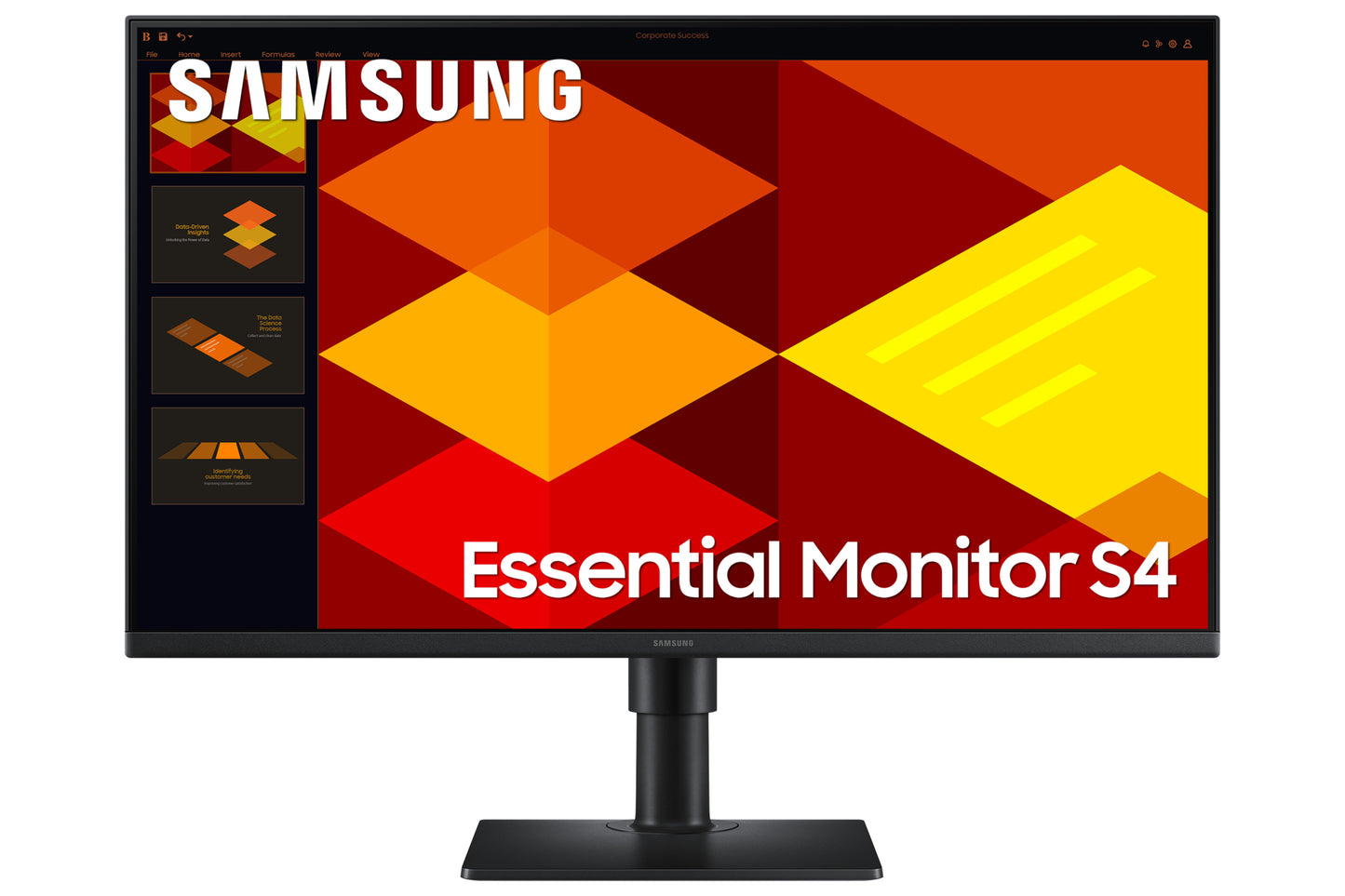 Samsung S40GD 27" Full HD IPS 100Hz Monitor