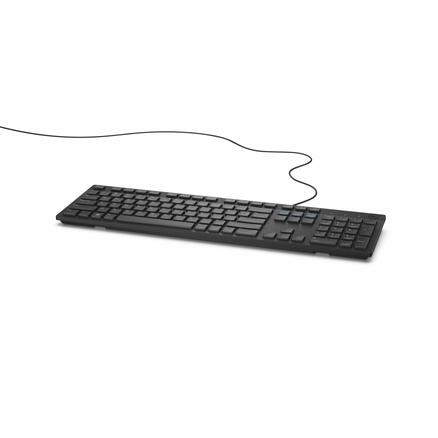 DELL KB216 Wired Keyboard UK (580ADGV)