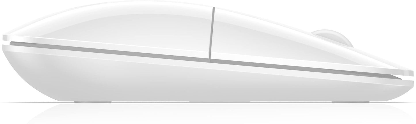 HP Z3700 Wireless Mouse (White)