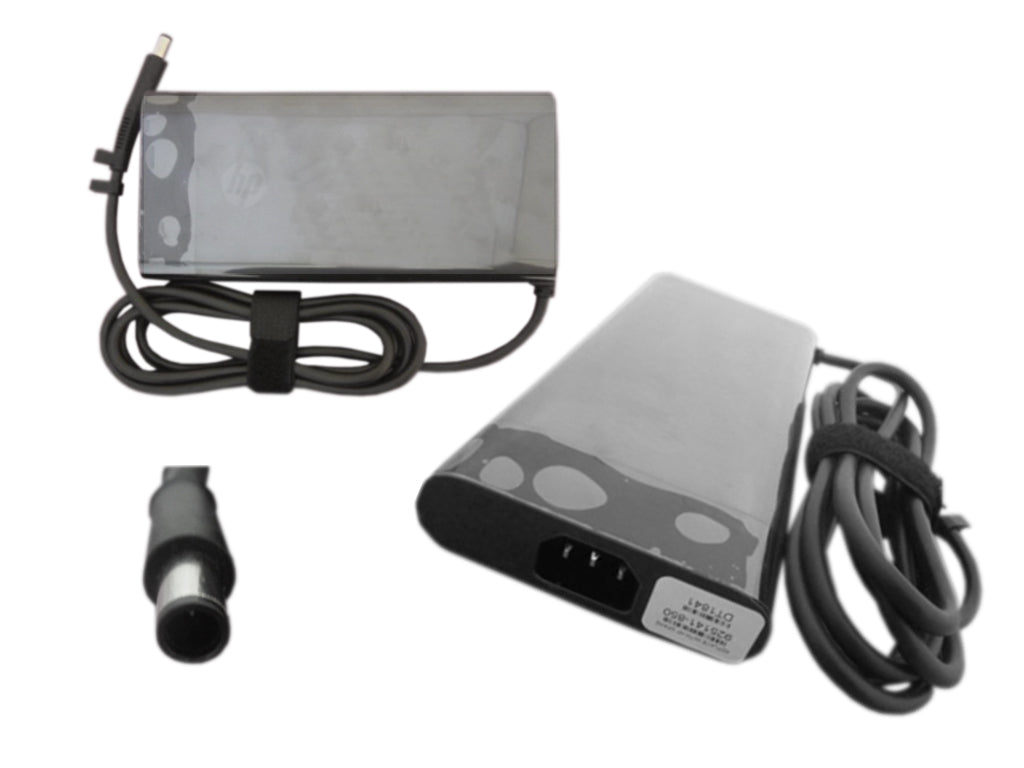 HP 925141-850 power adapter/inverter Indoor 230 W Black Charger