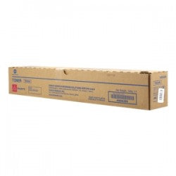 Konica Minolta A8DA350/TN-324M Magenta Toner Cartridge (26K pages, KM Bizhub C 258)