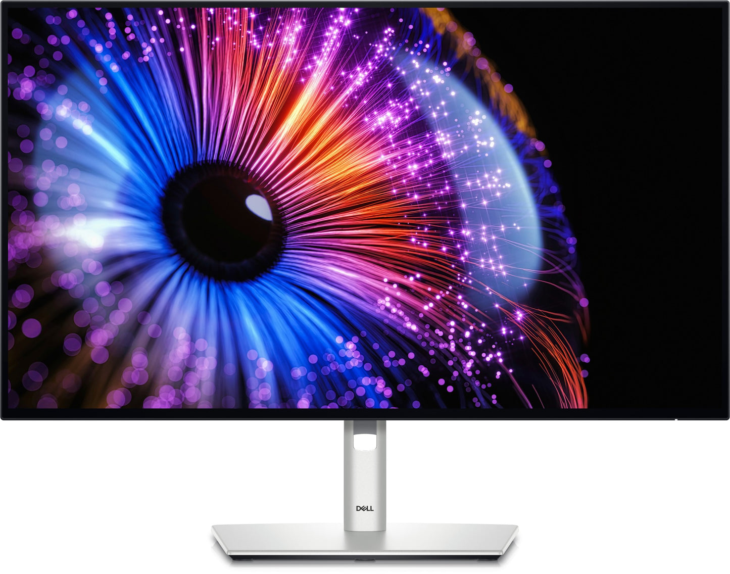 DELL UltraSharp U2724DE 27" QHD IPS 120Hz Monitor
