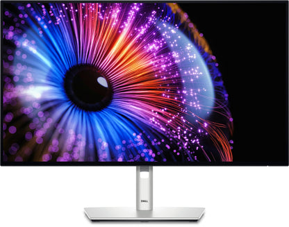 DELL UltraSharp U2724DE 27" QHD IPS 120Hz Monitor
