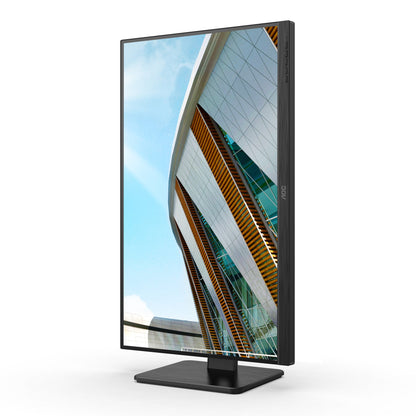 AOC P2 27P2Q 27" Full HD IPS 100Hz Monitor