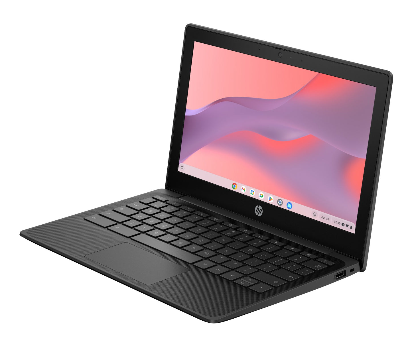 HP Fortis G1m 11.6" MediaTek 520 4GB 32GB eMMC SSD Laptop