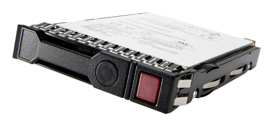 HPE P26358-B21 800GB SAS SSD