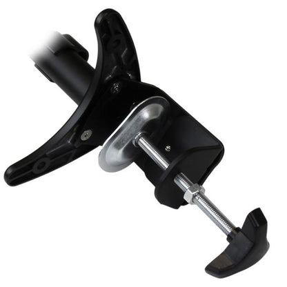 StarTech.com Desk-Mount Dual Monitor Arm - Articulating - For up to 24"