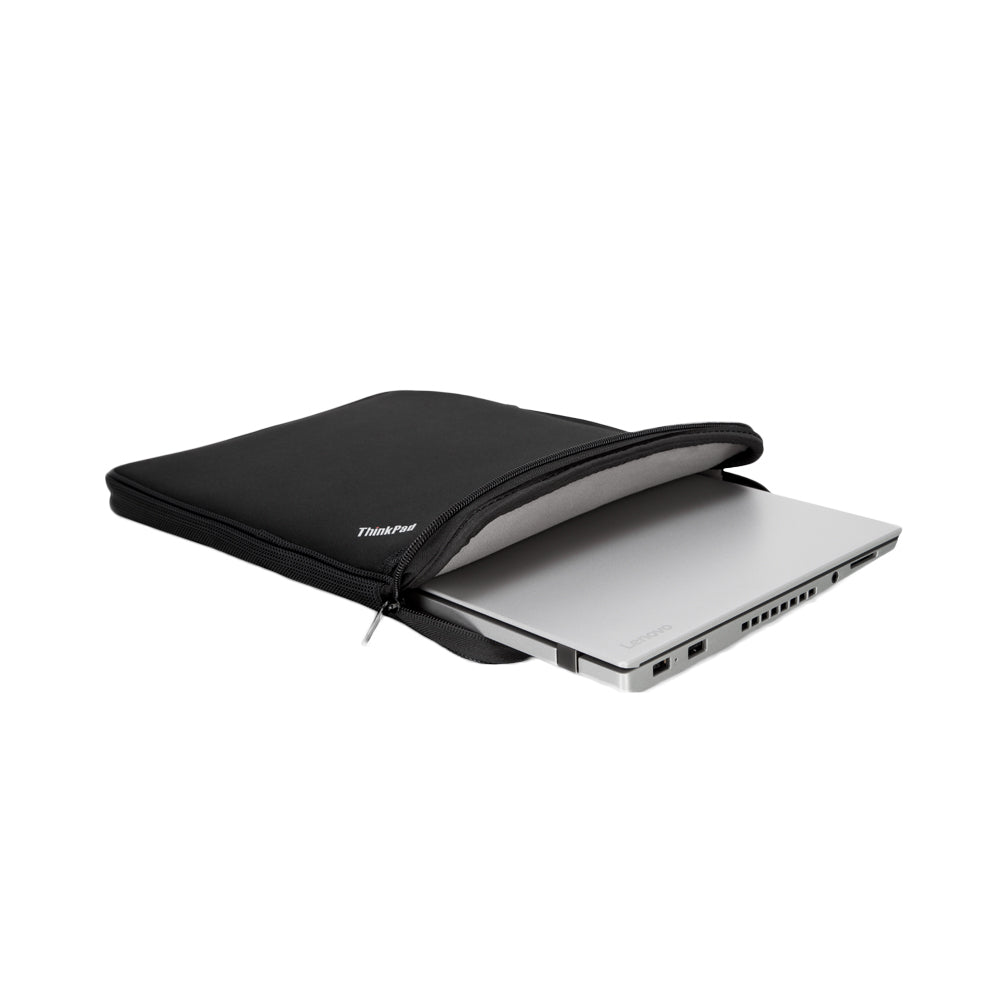 Lenovo 4X40N18009 laptop case 35.6 cm (14") Sleeve case Black Laptop Bag