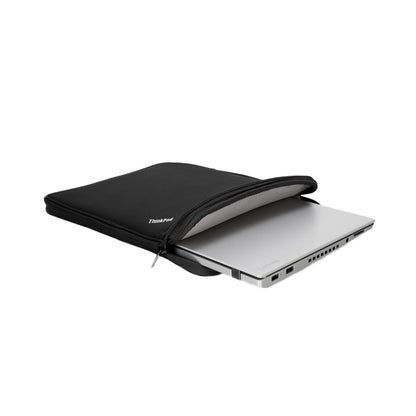 Lenovo 4X40N18009 laptop case 35.6 cm (14") Sleeve case Black Laptop Bag