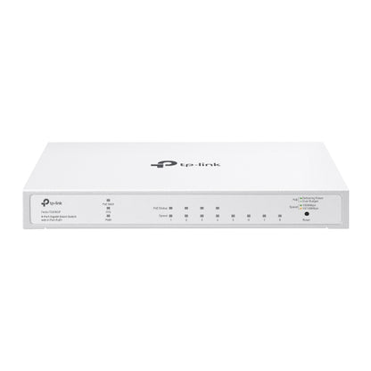 TP-LINK FESTA FS308GP network switch PoE