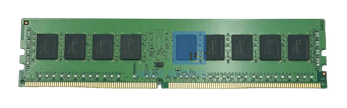 CoreParts 16GB DDR4 2133MT/s ECC Server RAM (05816GB)