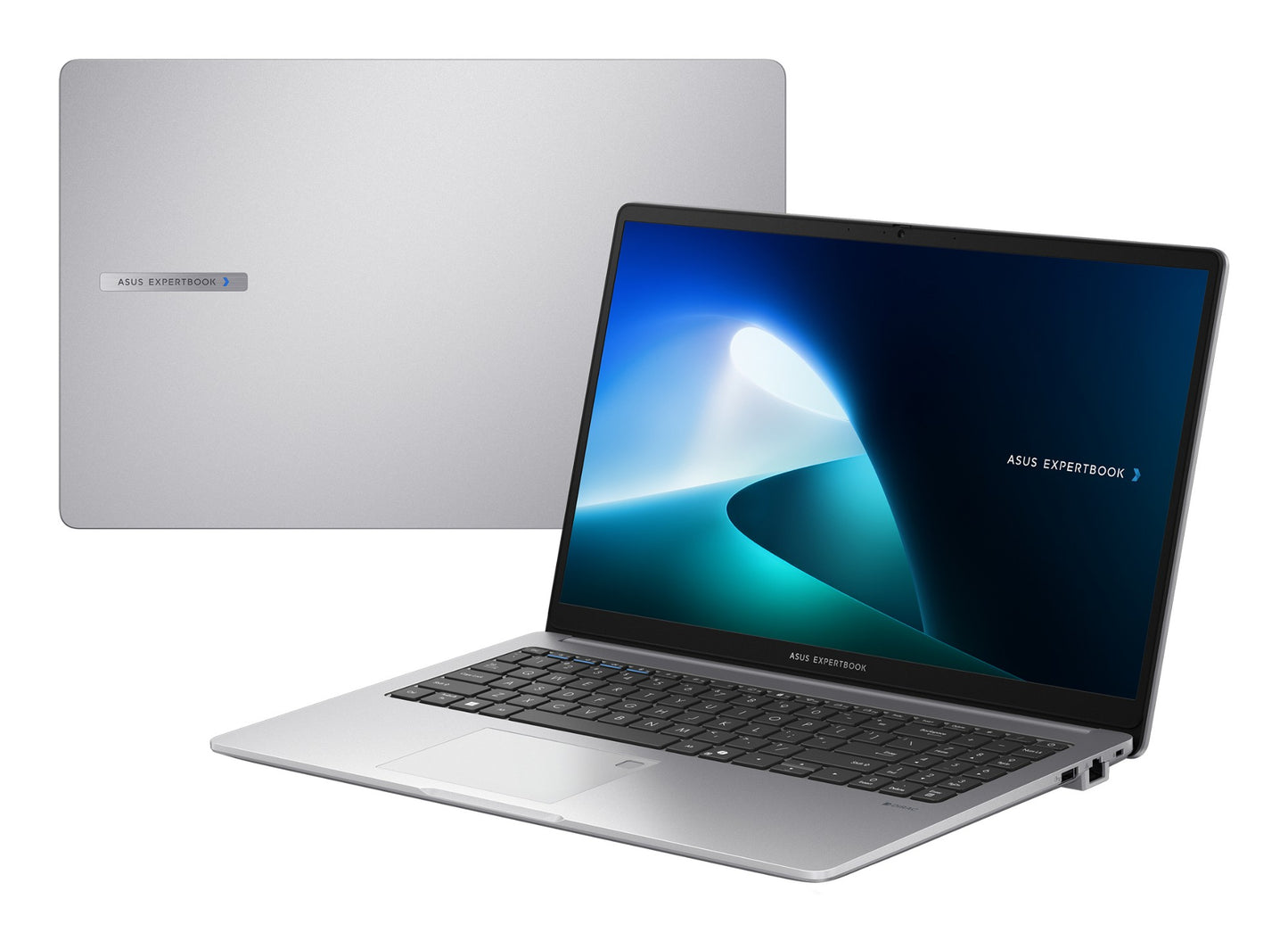 ASUS ExpertBook P1 P1503CV-582X 15.6" Core 5 210H 8GB 256GB SSD Laptop