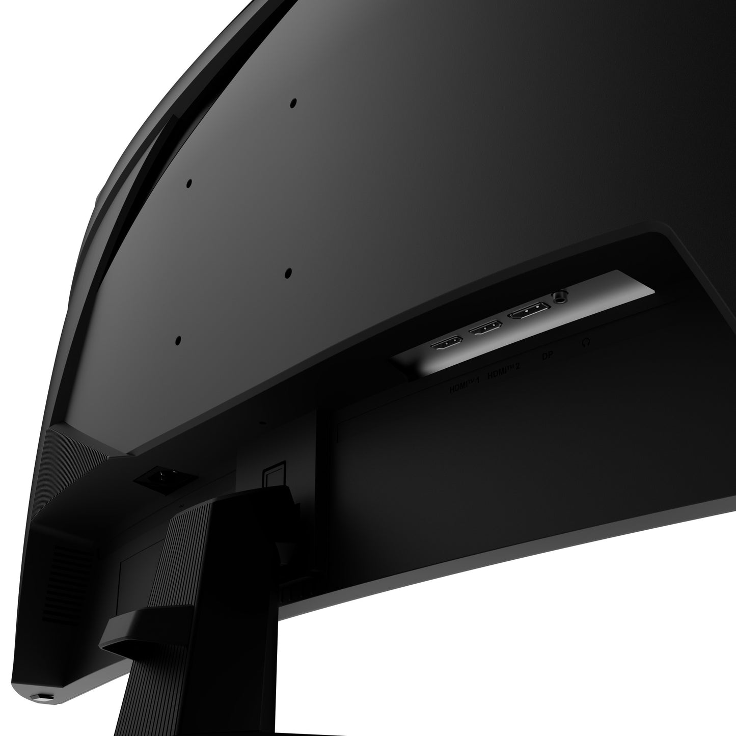 MSI MAG 32C6X 31.5" Full HD VA 180Hz Curved Monitor